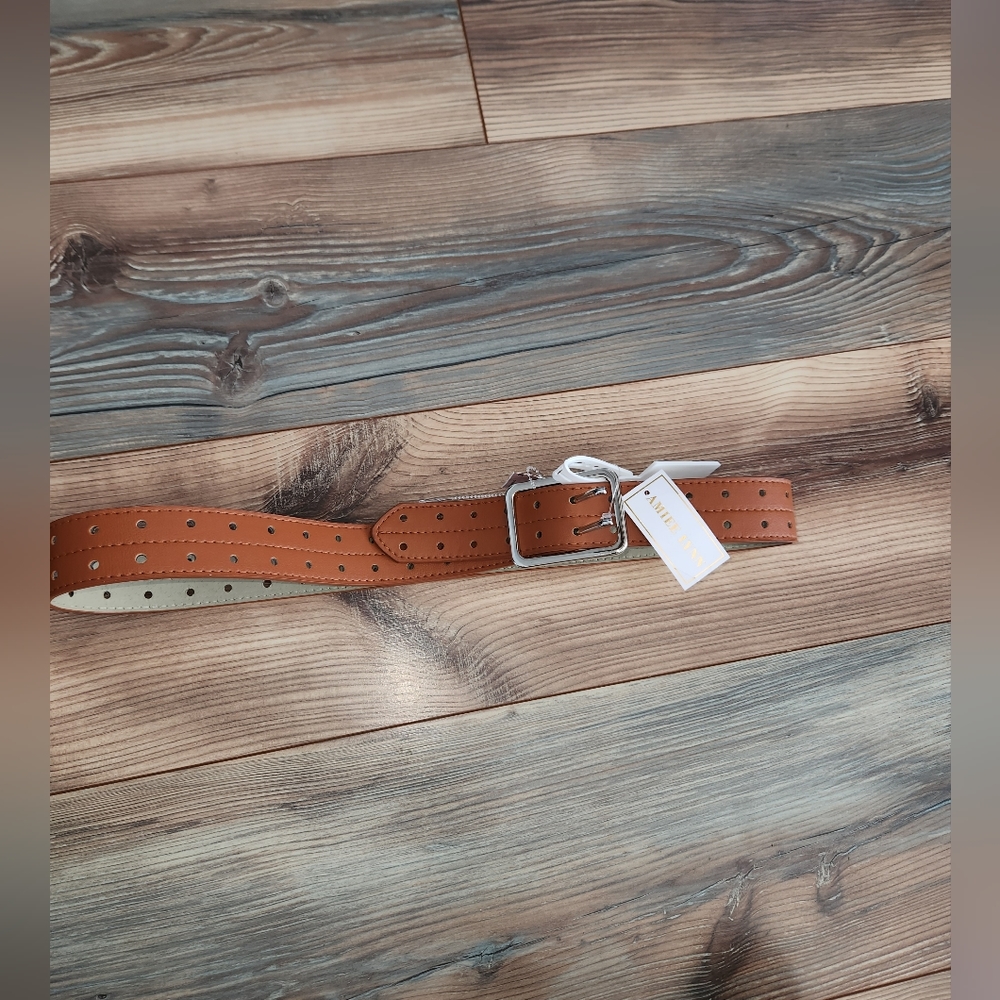 NWT Aimee Lynn ladies belt